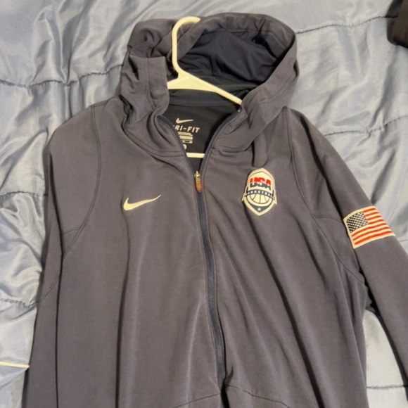 USA U17 Basketball Bundle Gear